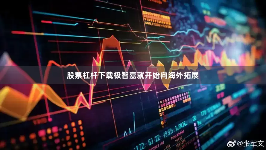 股票杠杆下载极智嘉就开始向海外拓展